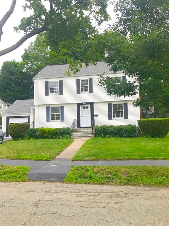 65 Fuller Ter, Newton MA 02465 photo 3