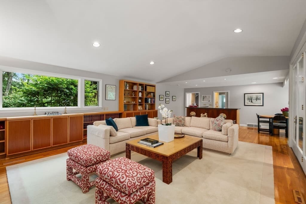 26 Cart Path Road, Weston MA 02493 photo 6