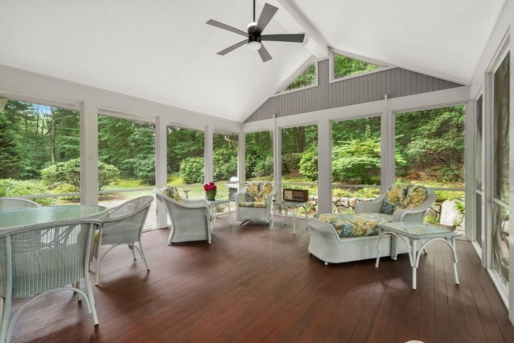 26 Cart Path Road, Weston MA 02493 photo 17