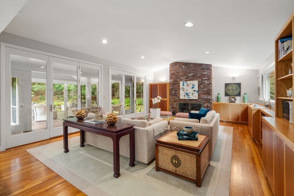 26 Cart Path Road, Weston MA 02493 photo 3