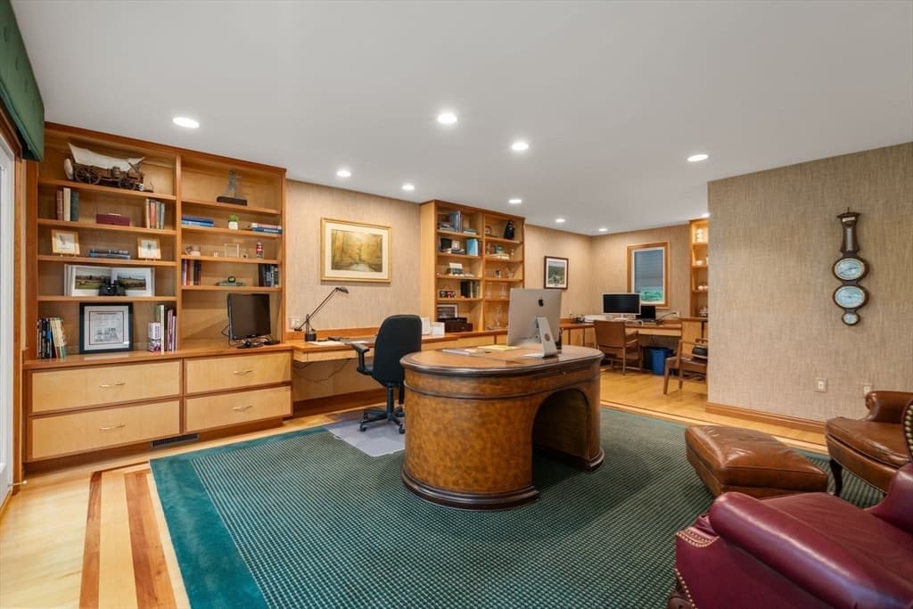 26 Cart Path Road, Weston MA 02493 photo 32