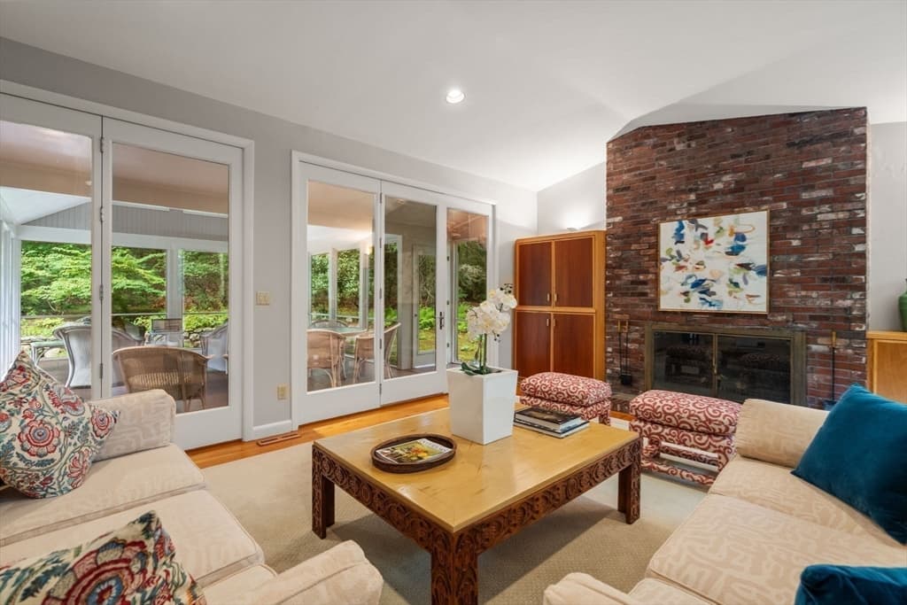 26 Cart Path Road, Weston MA 02493 photo 5