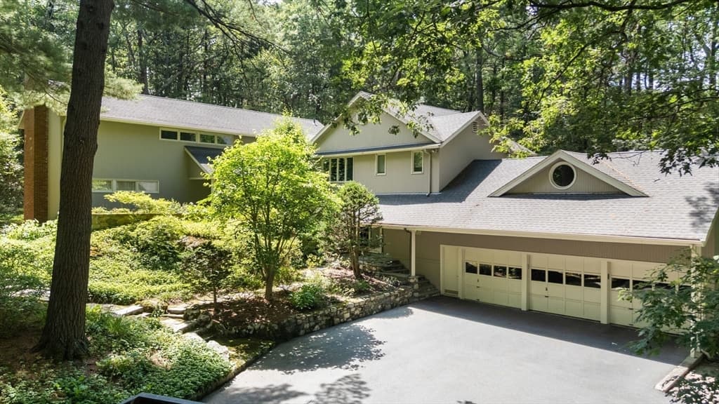 26 Cart Path Road, Weston MA 02493 photo 41