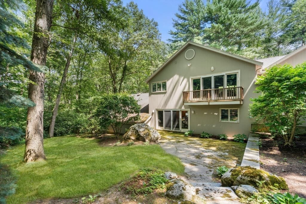 26 Cart Path Road, Weston MA 02493 photo 40