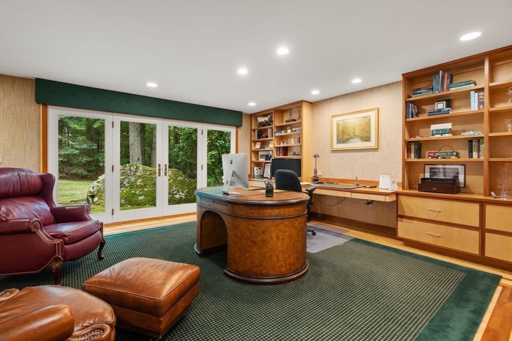 26 Cart Path Road, Weston MA 02493 photo 31