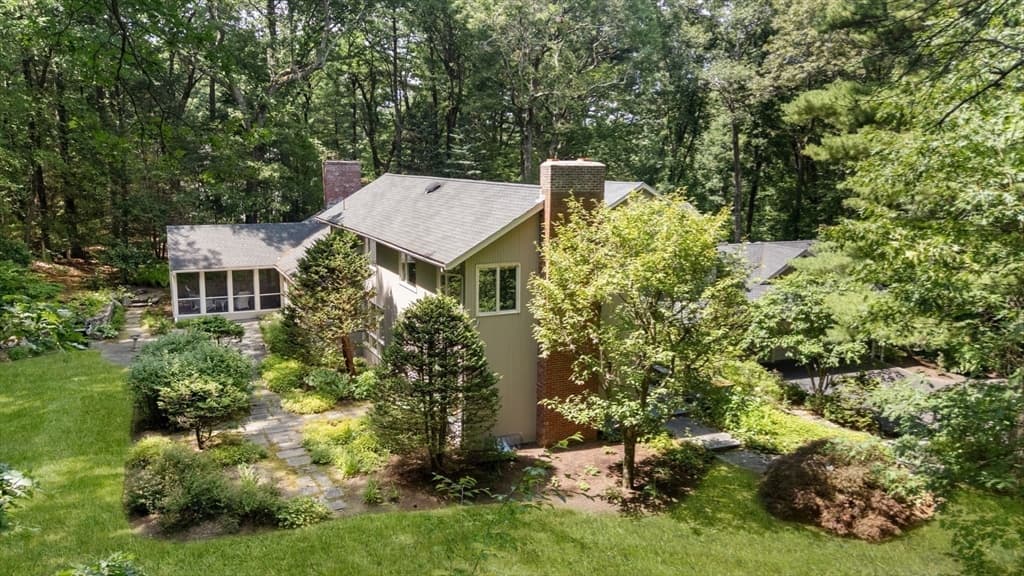 26 Cart Path Road, Weston MA 02493 photo 39