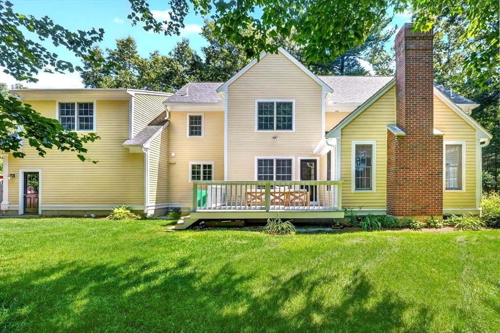 26 Sweeney Ridge Rd, Bedford MA 01730 photo 28