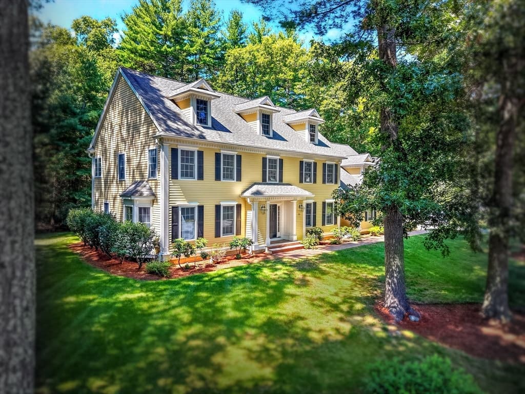 26 Sweeney Ridge Rd, Bedford MA 01730 photo 37