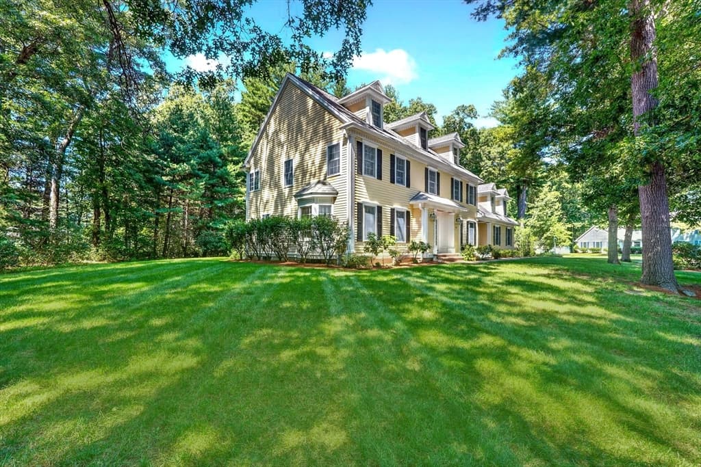 26 Sweeney Ridge Rd, Bedford MA 01730 photo 31