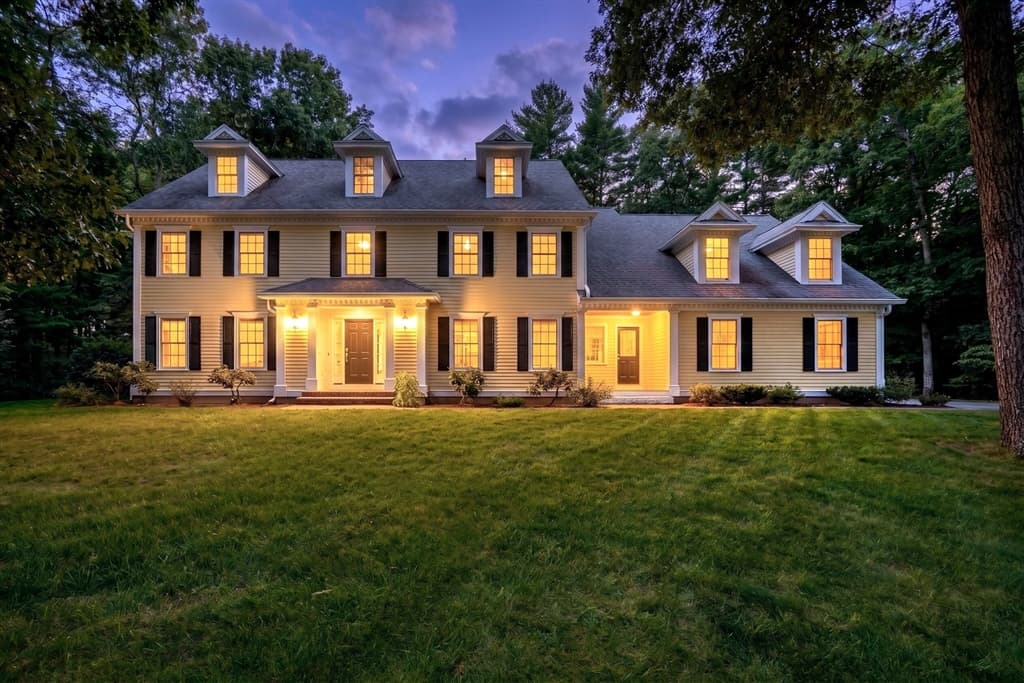 26 Sweeney Ridge Rd, Bedford MA 01730 photo 39