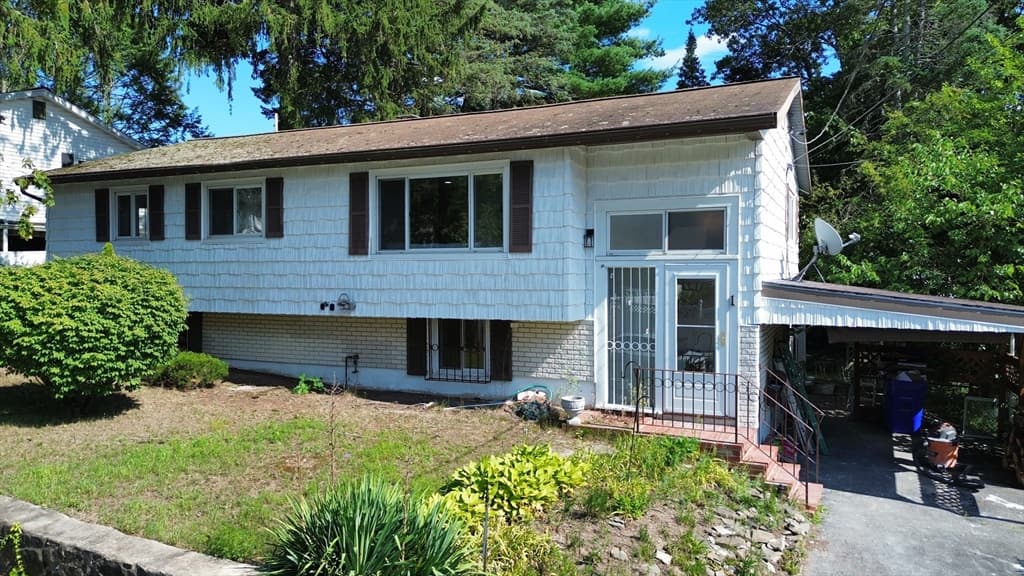 1 Belnap Rd, Boston MA 02136