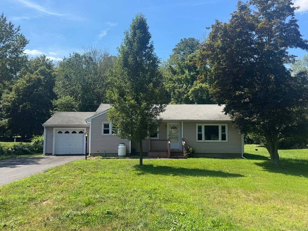 175 Whitney Street, Northborough MA 01532