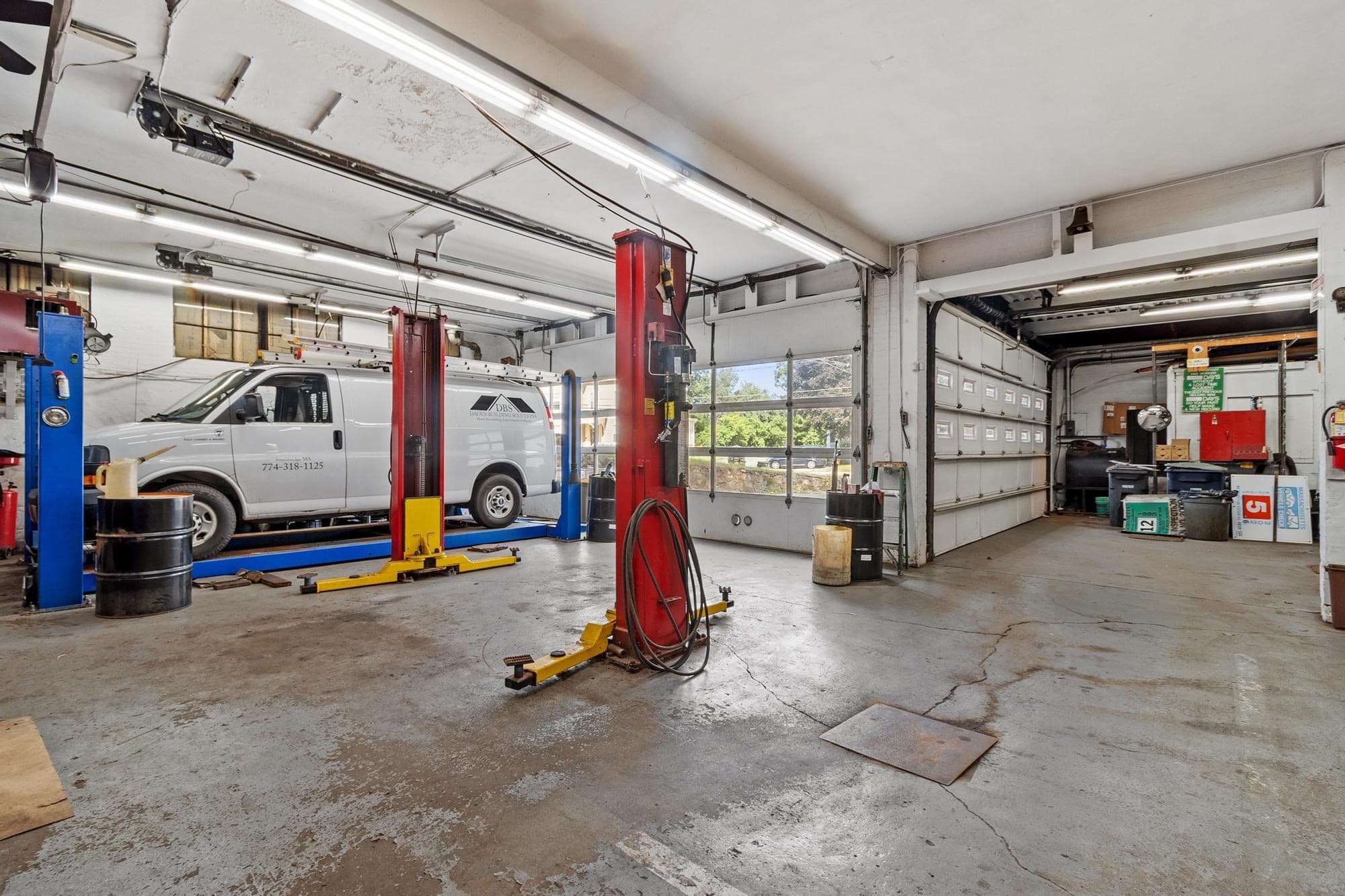 Commercial Sale at 93 Hamilton St, Southbridge MA 01550, photo 17 of 24