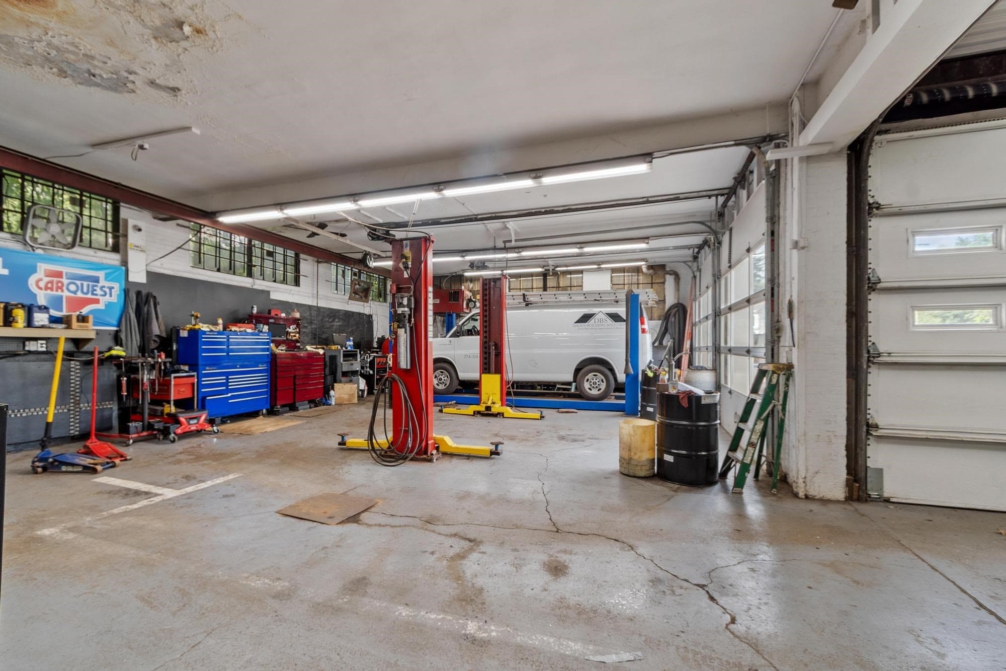 Commercial Sale at 93 Hamilton St, Southbridge MA 01550, photo 16 of 24
