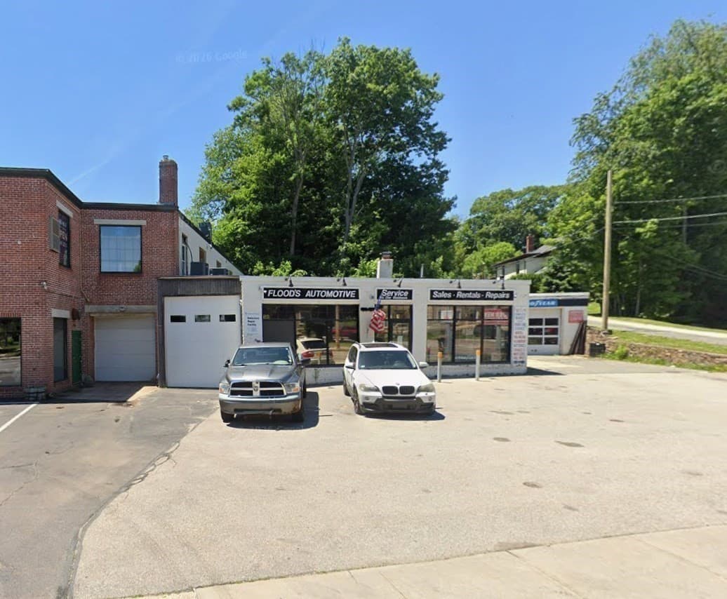 Commercial Sale at 93 Hamilton St, Southbridge MA 01550, photo 5 of 24