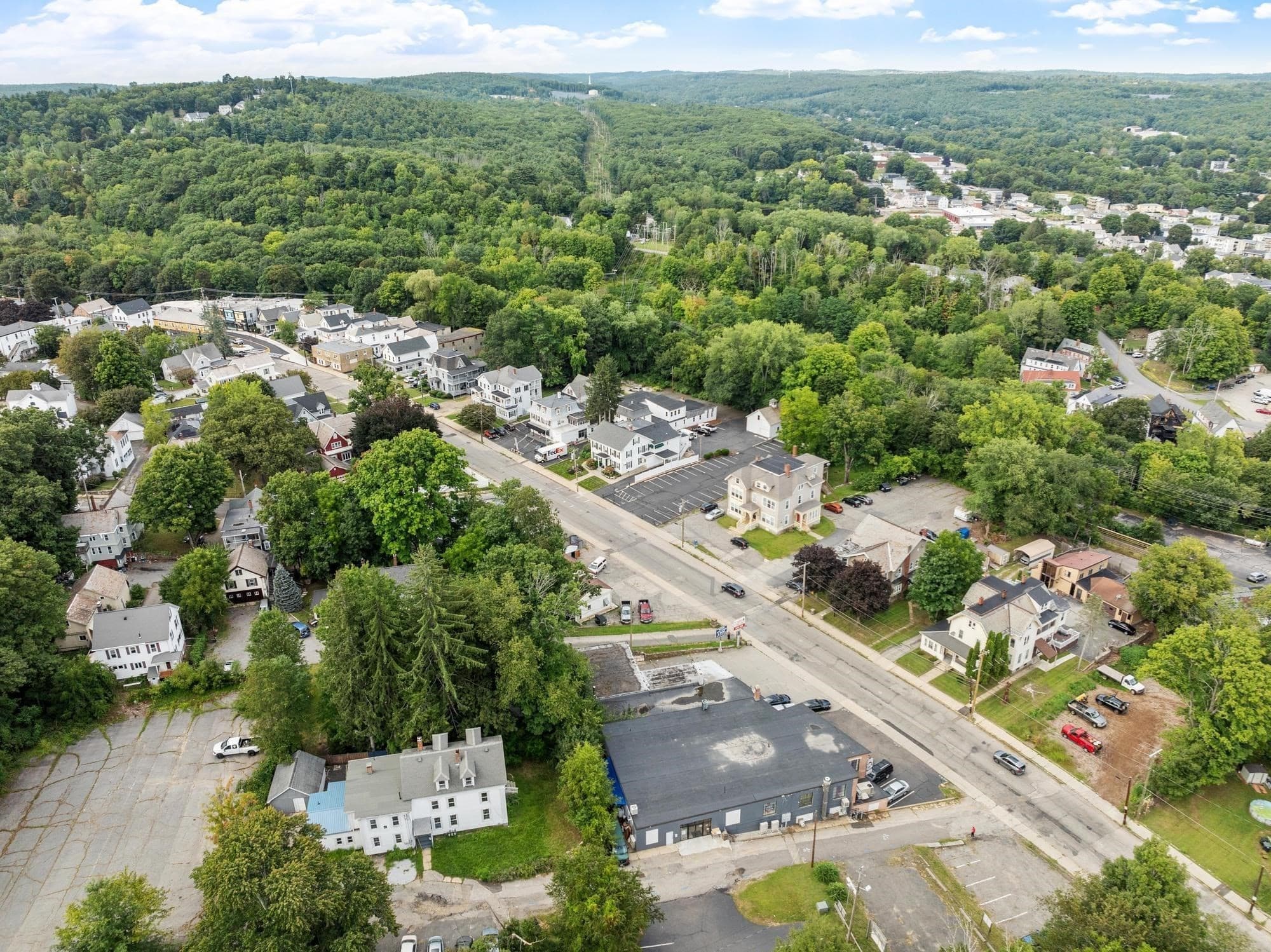 Commercial Sale at 93 Hamilton St, Southbridge MA 01550, photo 24 of 24