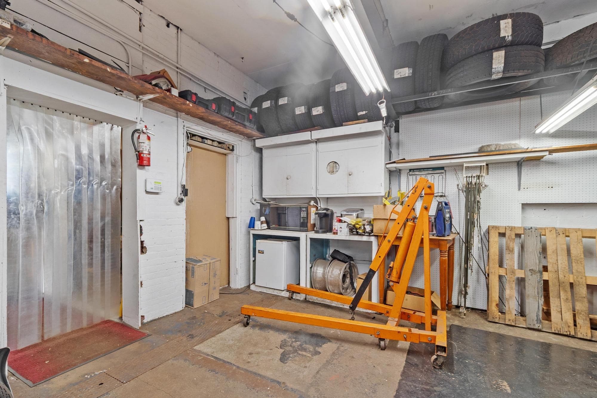 Commercial Sale at 93 Hamilton St, Southbridge MA 01550, photo 14 of 24
