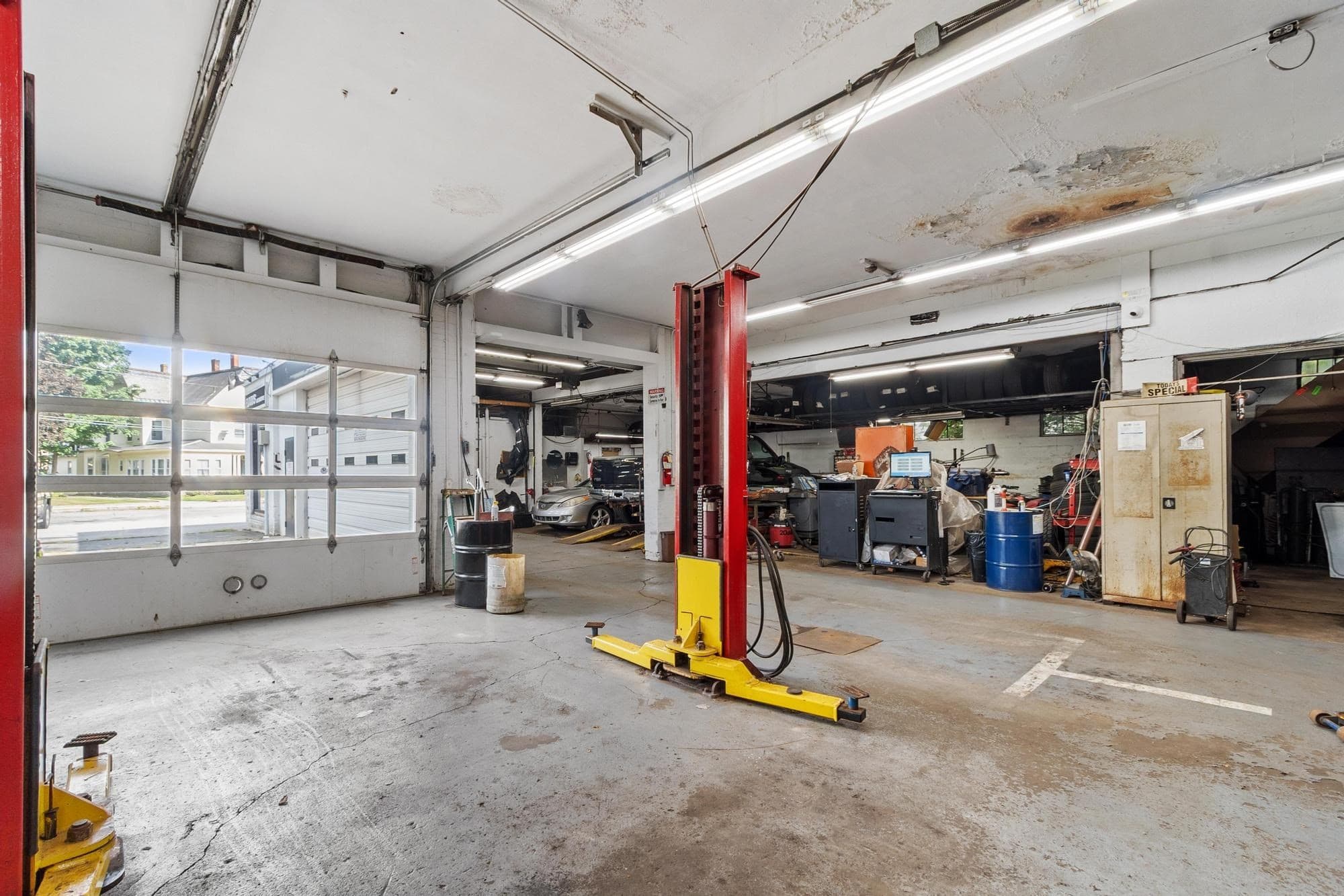 Commercial Sale at 93 Hamilton St, Southbridge MA 01550, photo 18 of 24