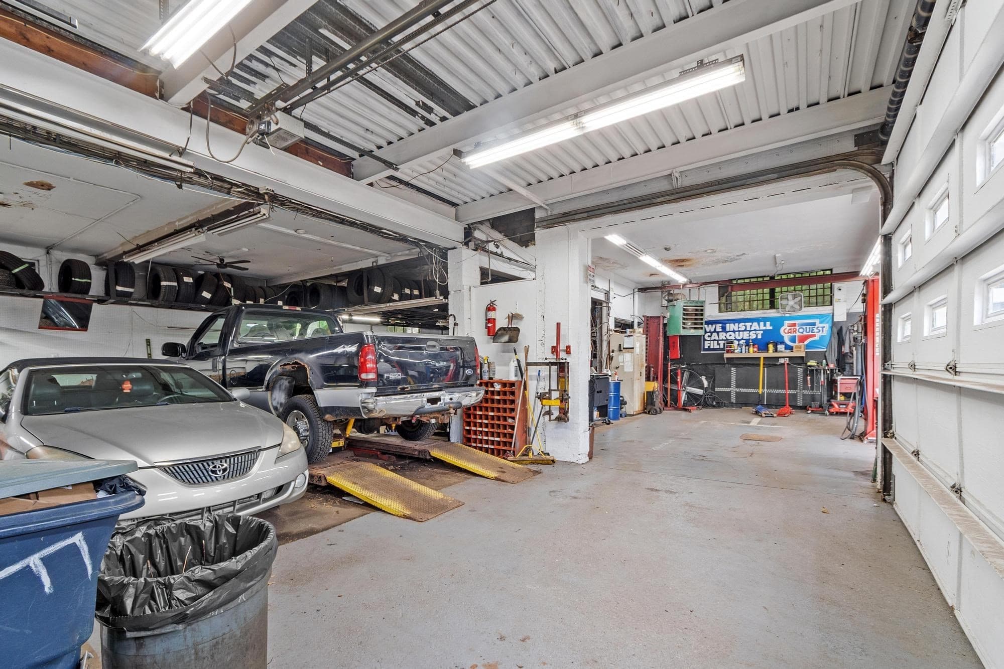 Commercial Sale at 93 Hamilton St, Southbridge MA 01550, photo 15 of 24