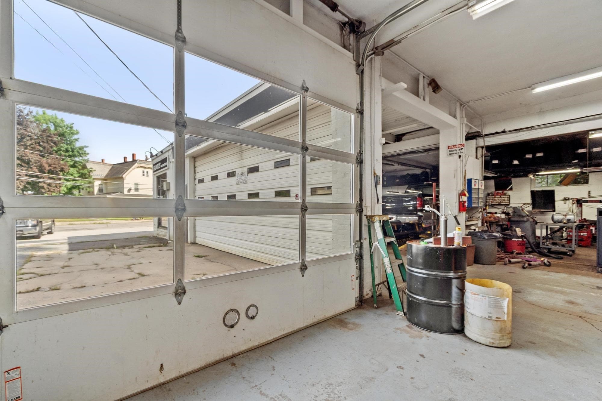 Commercial Sale at 93 Hamilton St, Southbridge MA 01550, photo 19 of 24