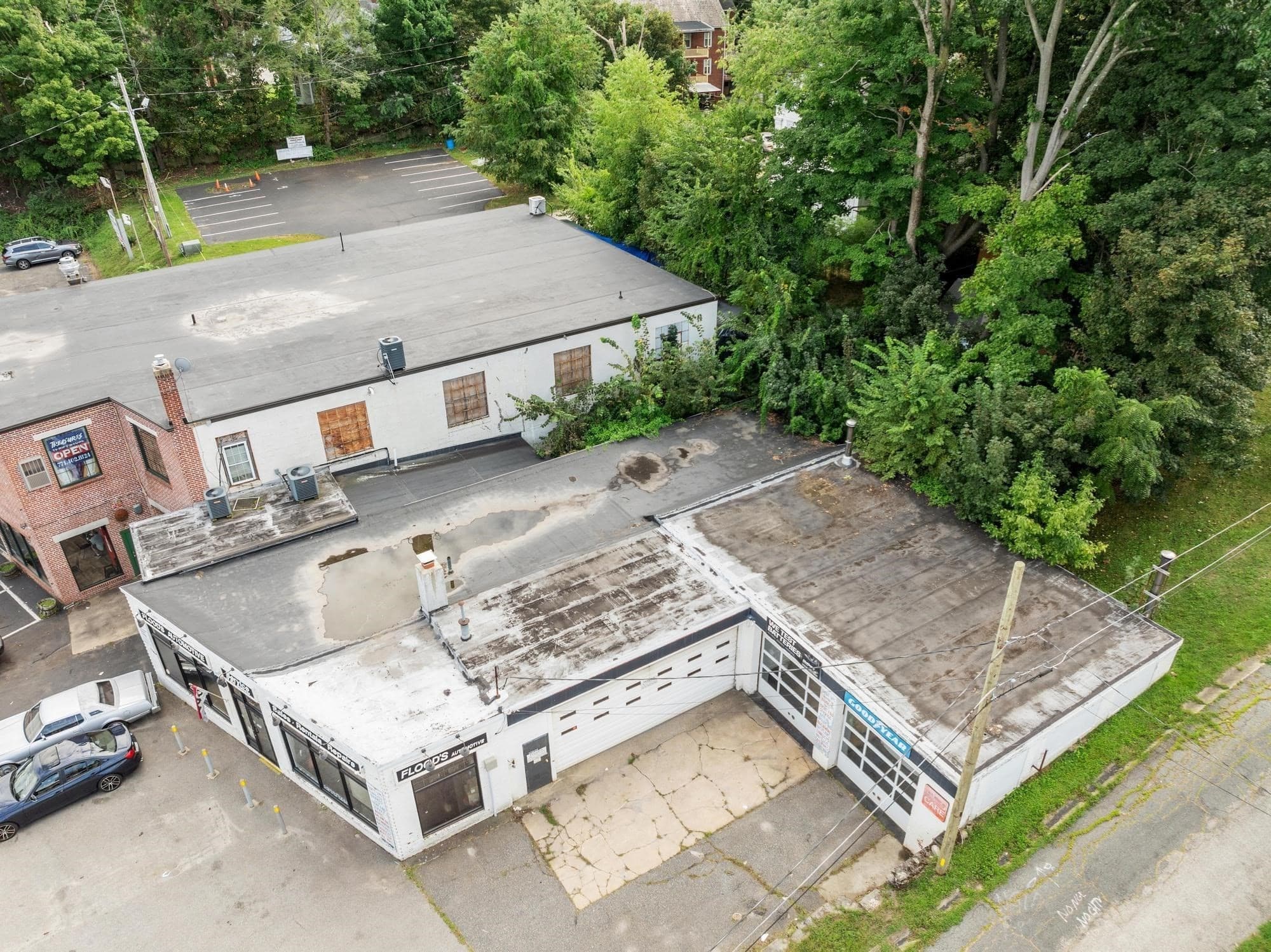 Commercial Sale at 93 Hamilton St, Southbridge MA 01550, photo 21 of 24
