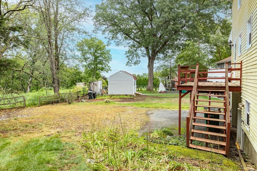 27 Sylvanus Wood Ln, Woburn MA 01801 photo 30