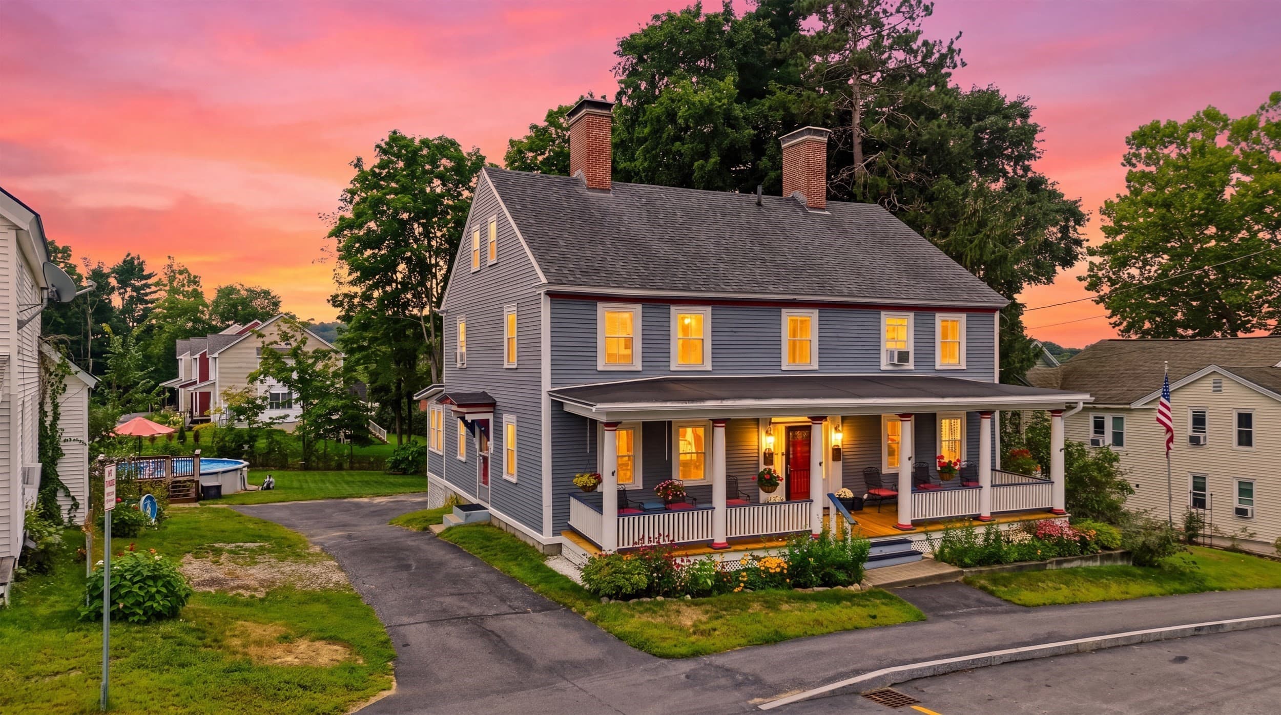 179 Main St., Pembroke NH 03275