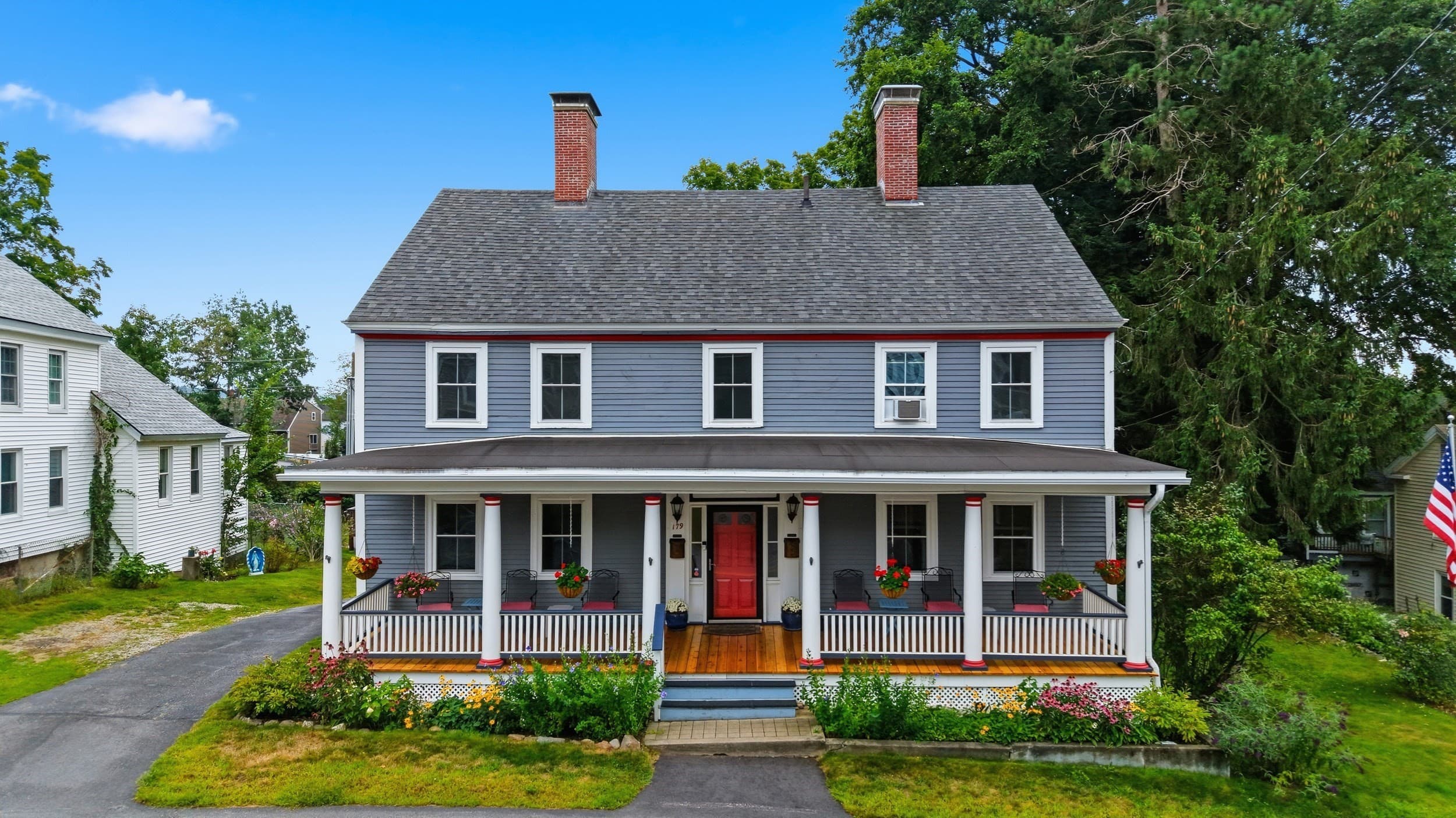 2 Family - 2 Units Up/Down at 179 Main St., Pembroke NH 03275, Pembroke, photo 4 of 42