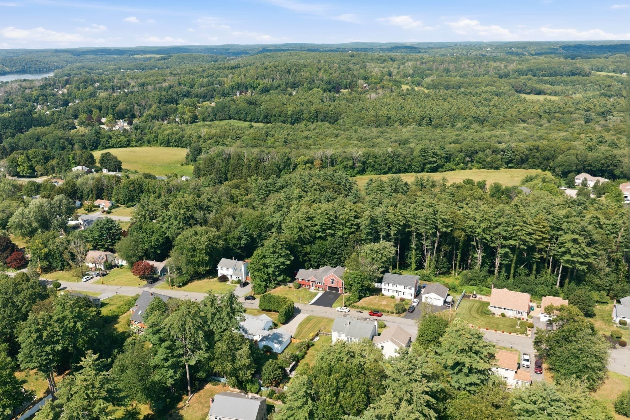 Single Family Residence at 14 Briscoe Rd, Groveland MA 01834, Groveland, photo 39 of 39