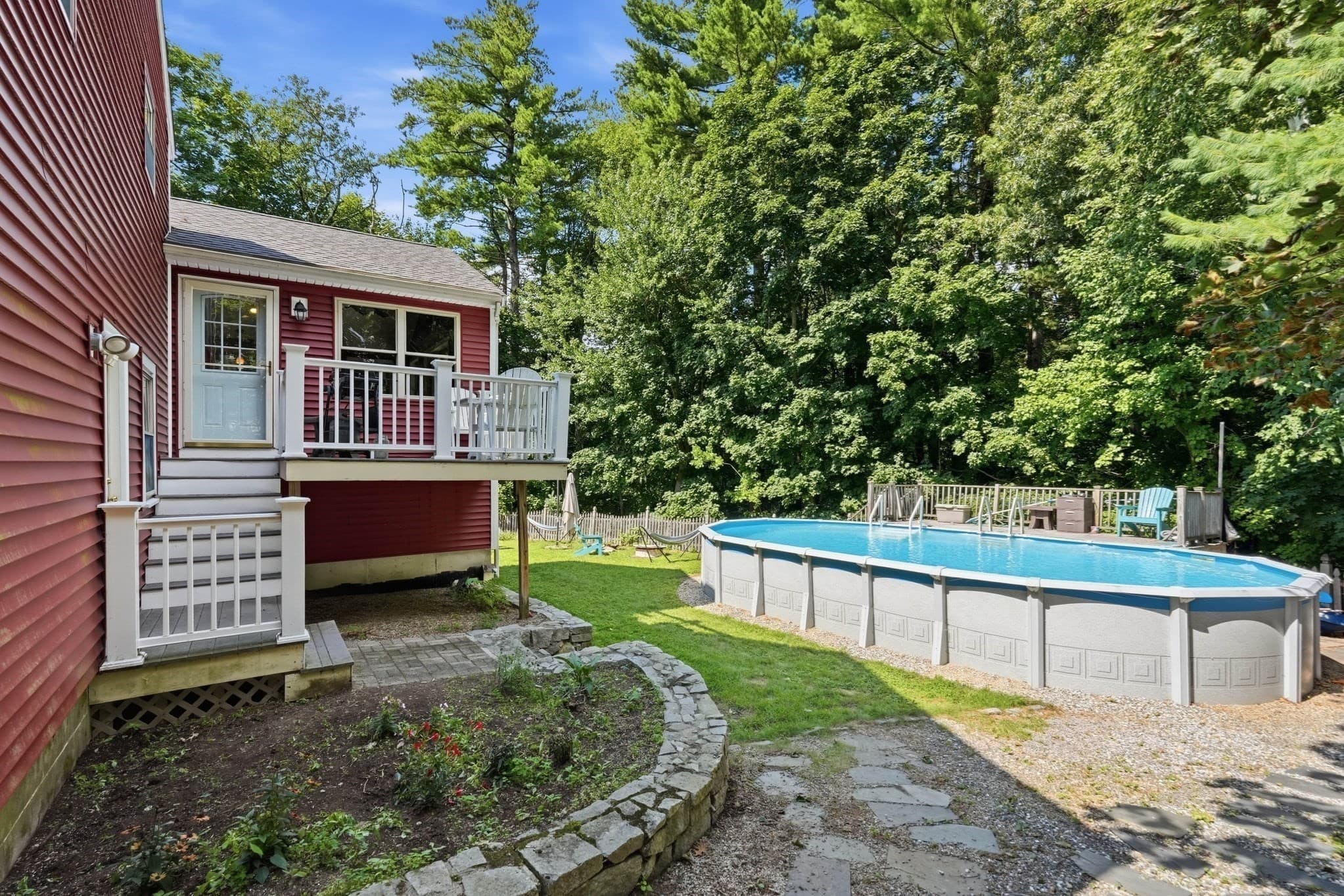 Single Family Residence at 14 Briscoe Rd, Groveland MA 01834, Groveland, photo 29 of 39