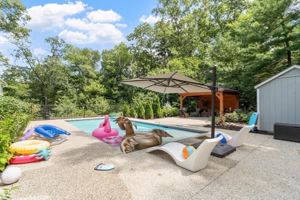 456 Summer, North Andover MA 01845 photo 32