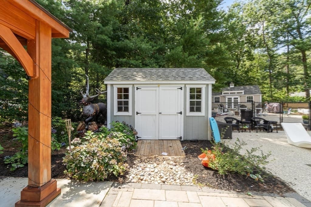 456 Summer, North Andover MA 01845 photo 34