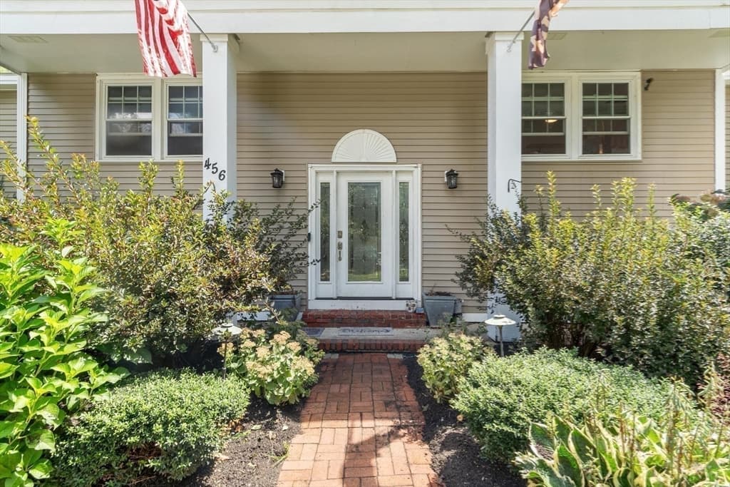 456 Summer, North Andover MA 01845 photo 41