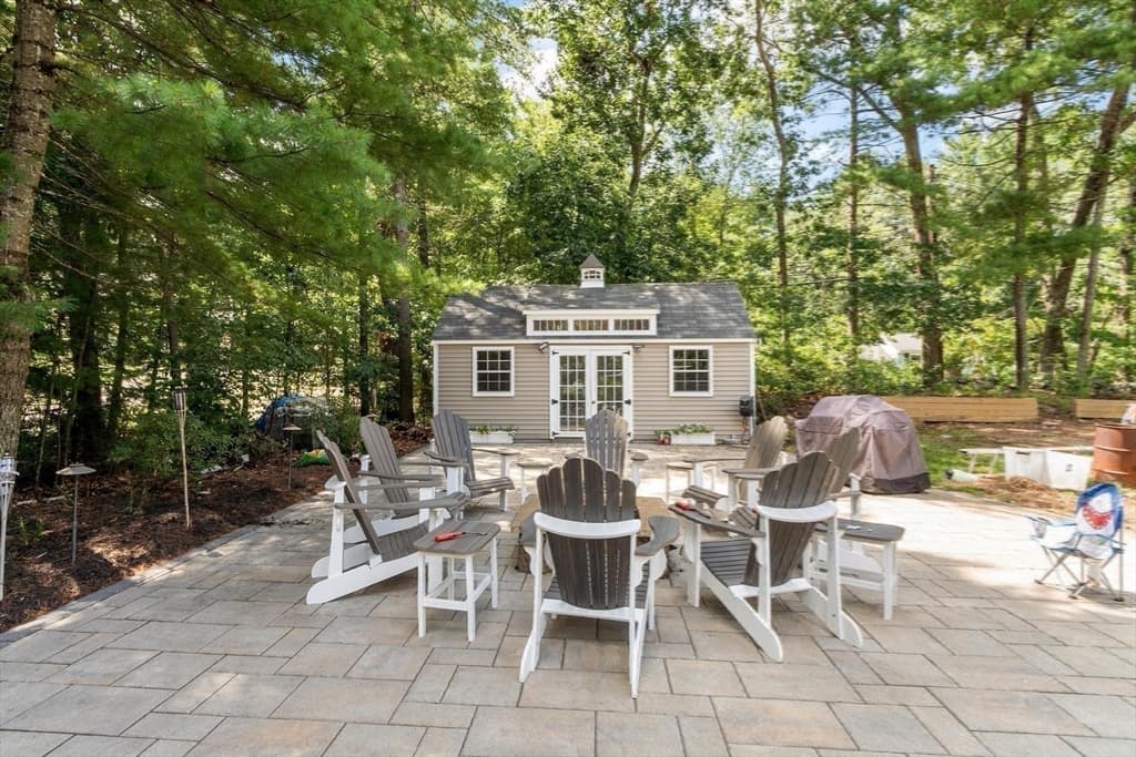 456 Summer, North Andover MA 01845 photo 37
