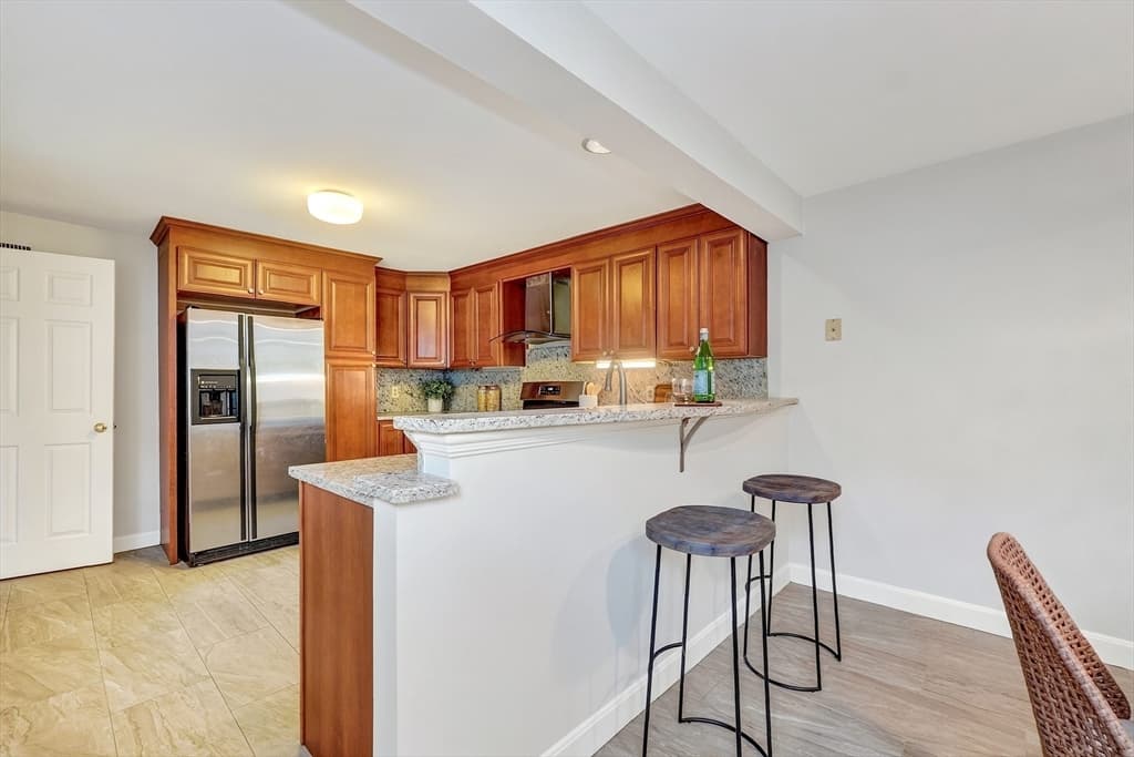35 Mitchell Grant Way # 35, Bedford MA 01730 photo 7