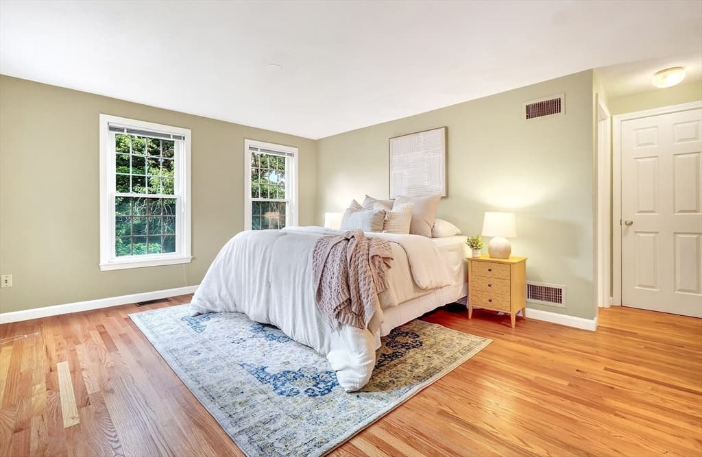 35 Mitchell Grant Way # 35, Bedford MA 01730 photo 10
