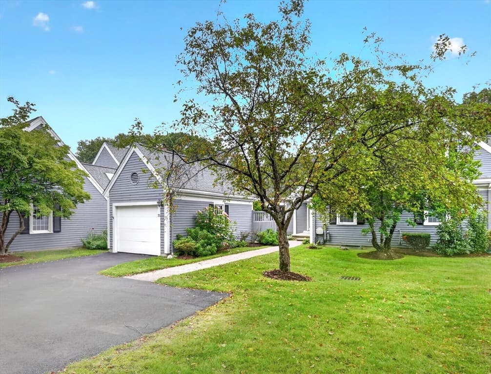 35 Mitchell Grant Way # 35, Bedford MA 01730 photo 31