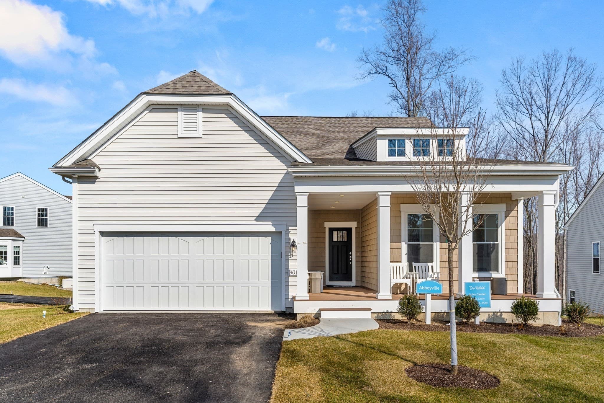 Single Family Residence at 29 Germain Way # 03, Norton MA 02766, Norton, photo 2 of 26