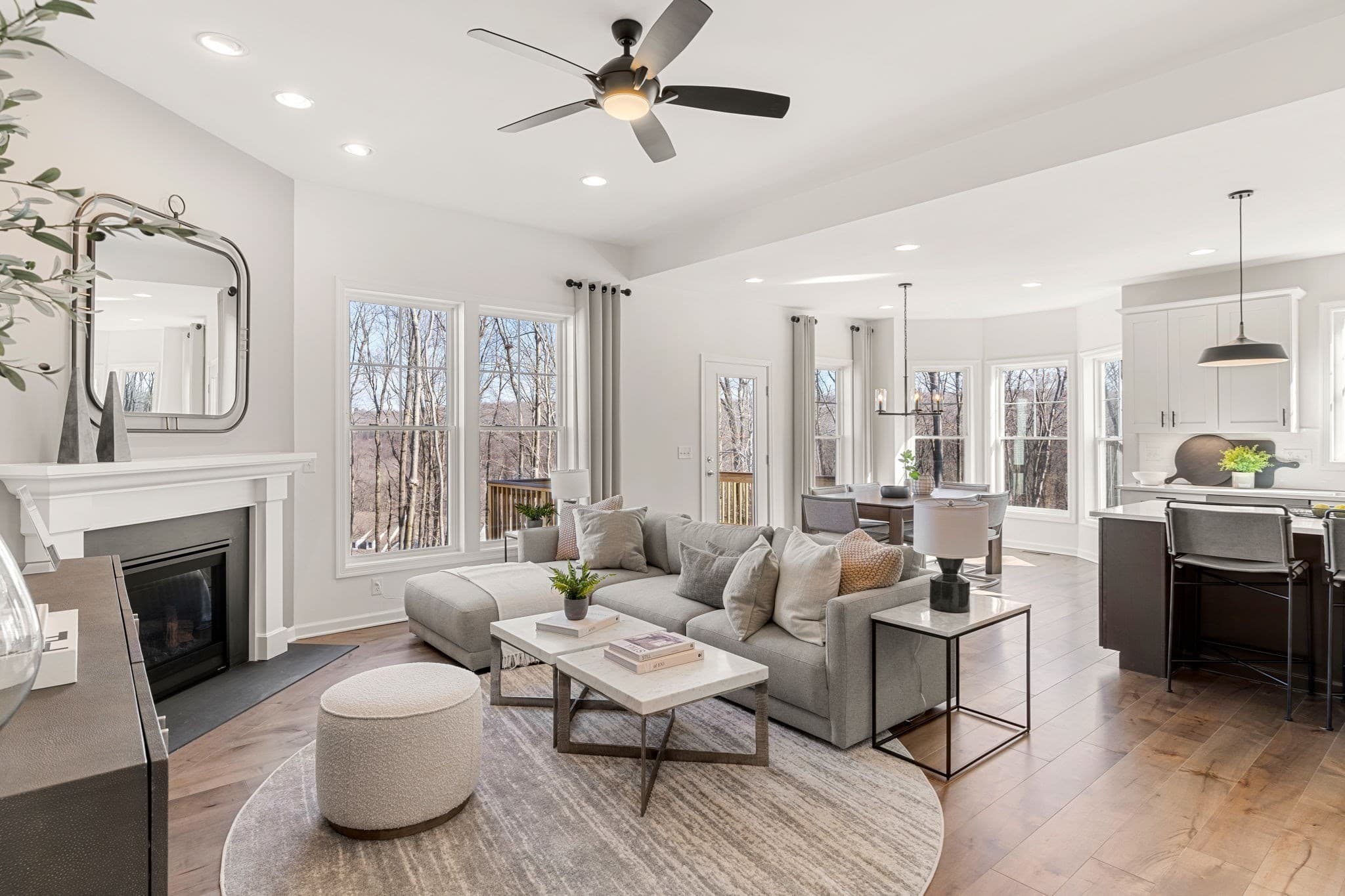 Single Family Residence at 29 Germain Way # 03, Norton MA 02766, Norton, photo 17 of 26