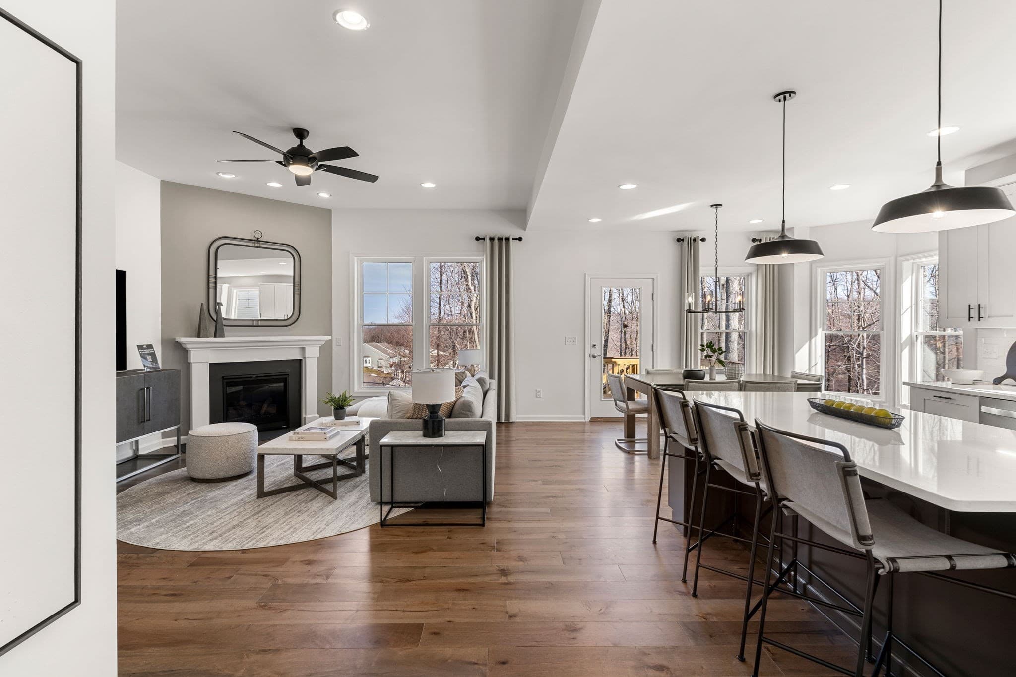 Single Family Residence at 29 Germain Way # 03, Norton MA 02766, Norton, photo 12 of 26