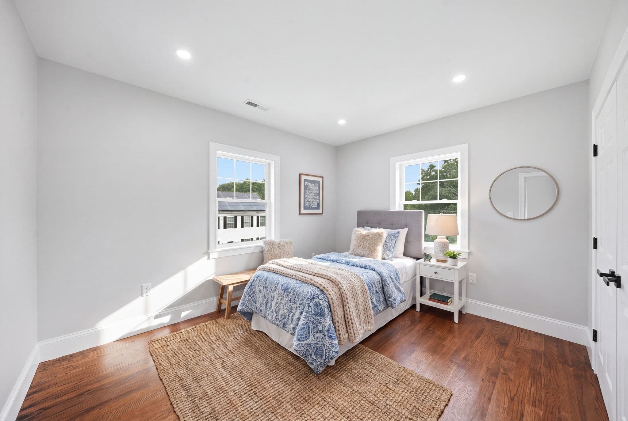 Single Family Residence at 45 County St, Blackstone MA 01504, Blackstone, photo 16 of 40