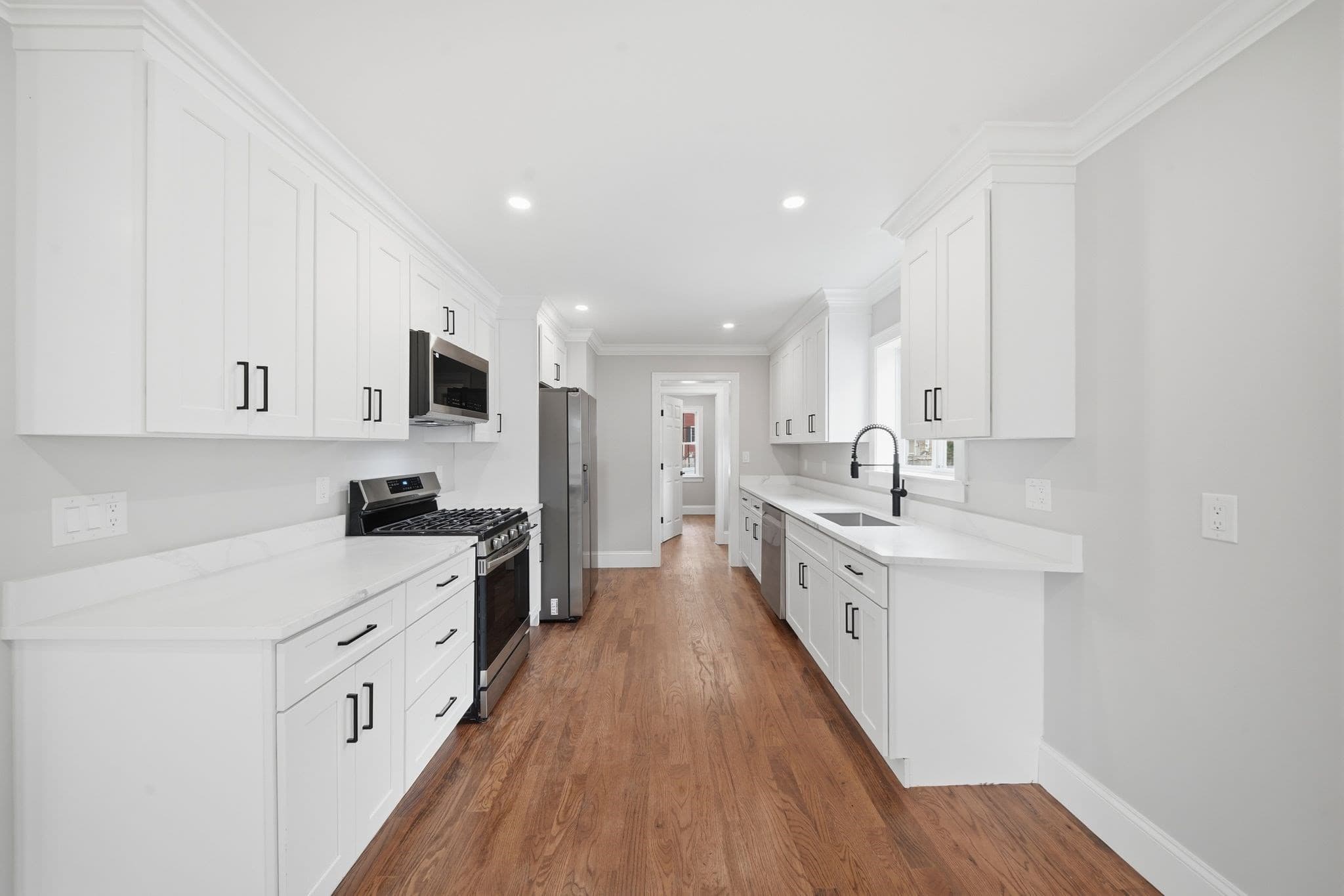 Single Family Residence at 45 County St, Blackstone MA 01504, Blackstone, photo 12 of 40