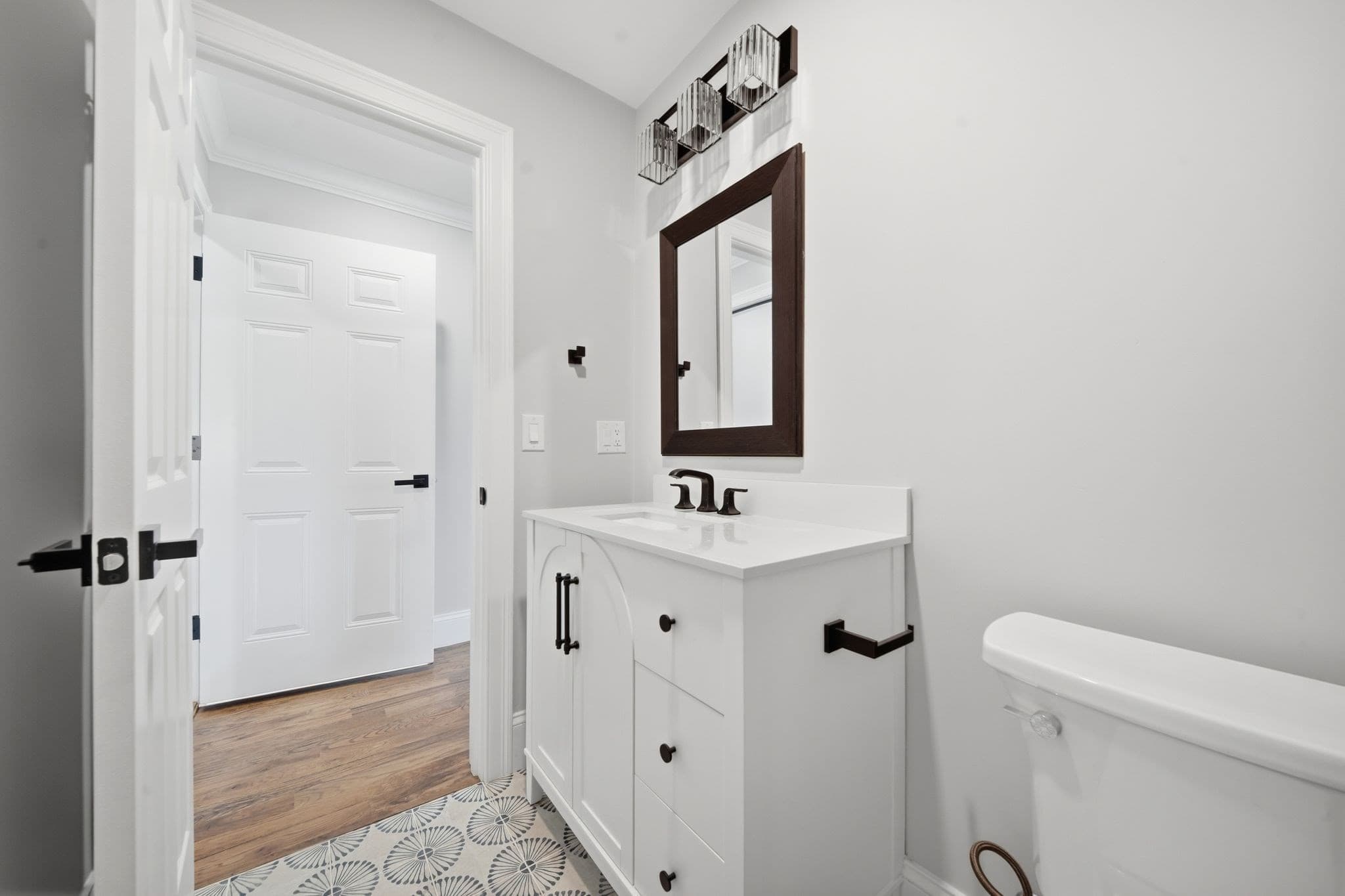 Single Family Residence at 45 County St, Blackstone MA 01504, Blackstone, photo 7 of 40