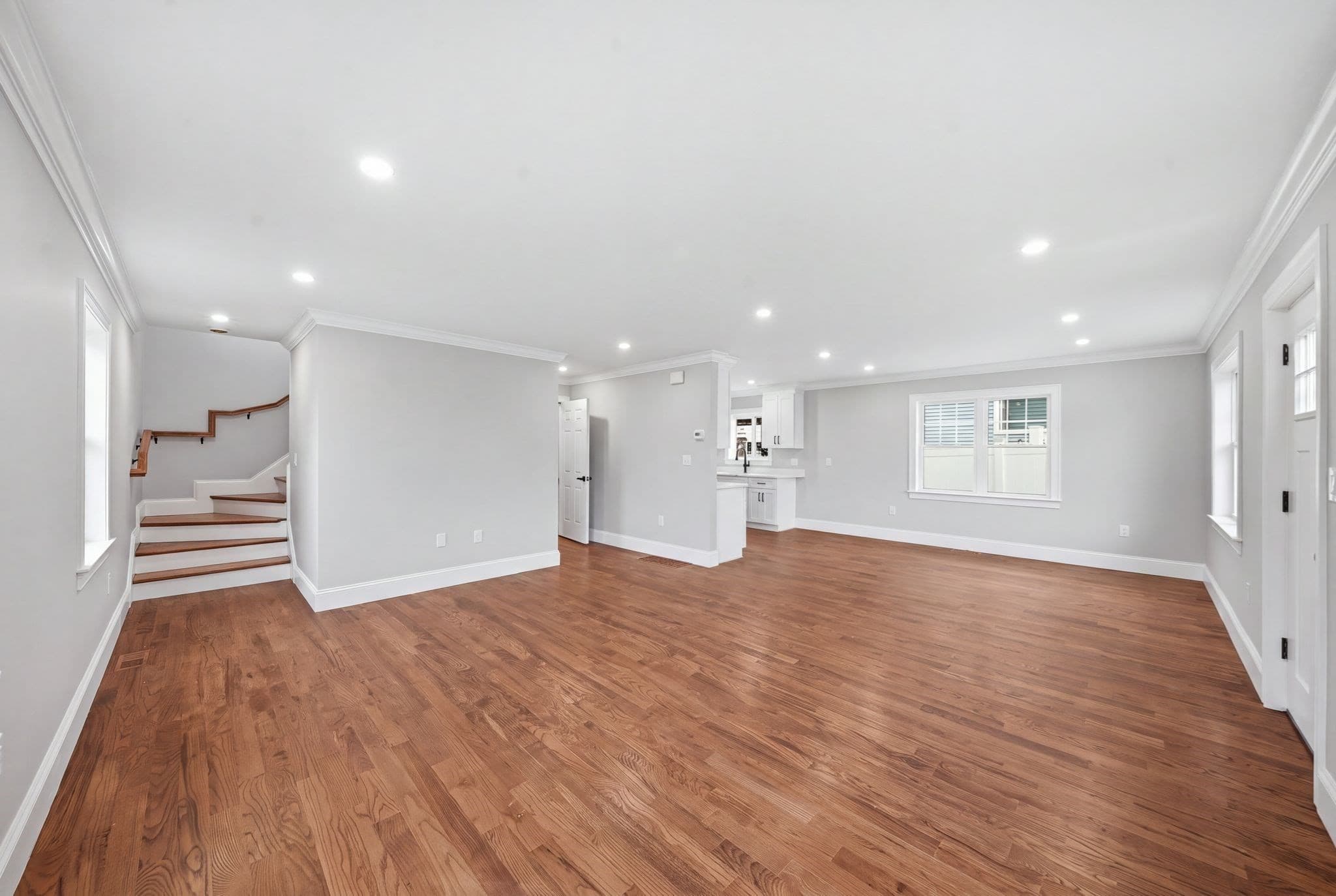 Single Family Residence at 45 County St, Blackstone MA 01504, Blackstone, photo 5 of 40