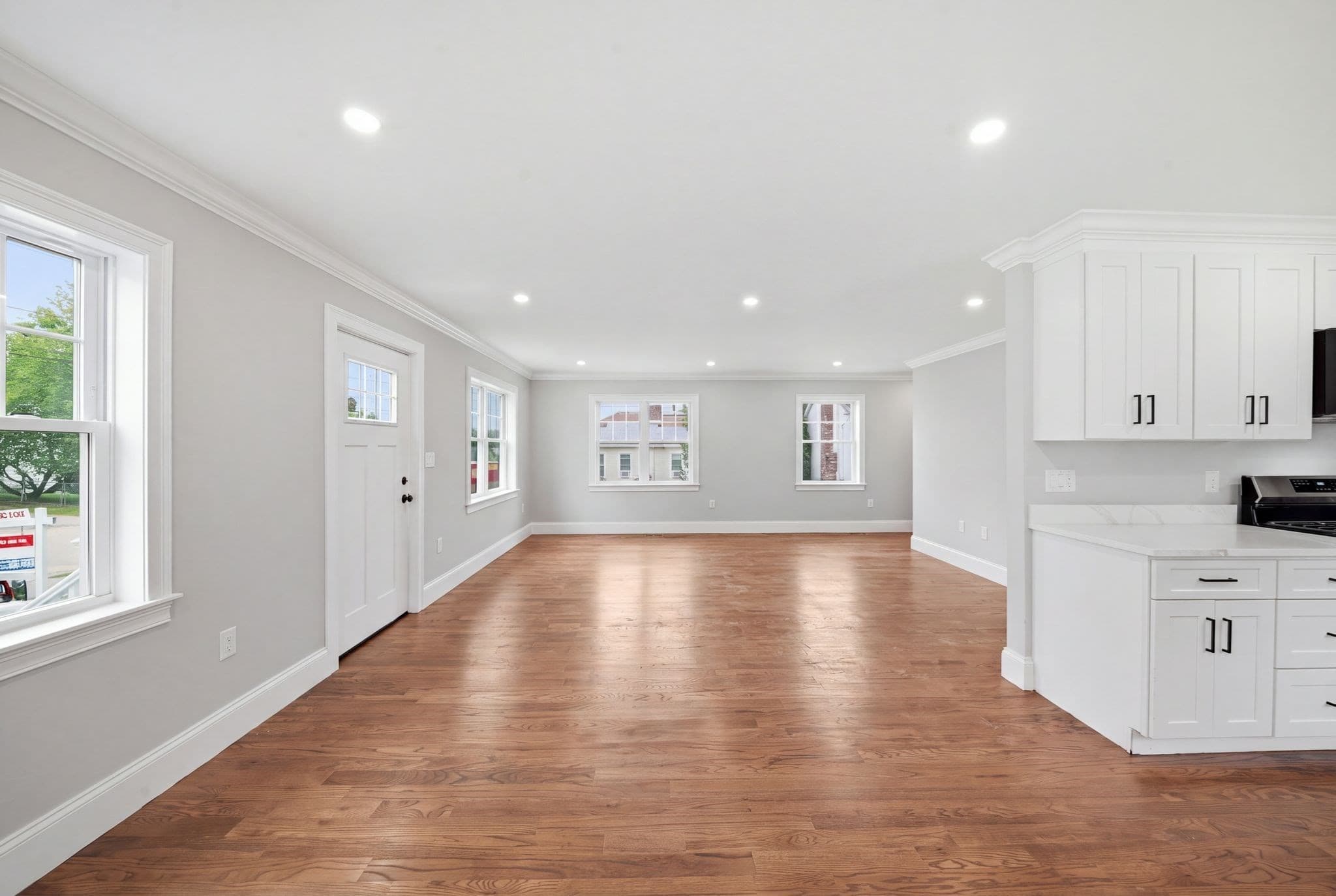 Single Family Residence at 45 County St, Blackstone MA 01504, Blackstone, photo 11 of 40