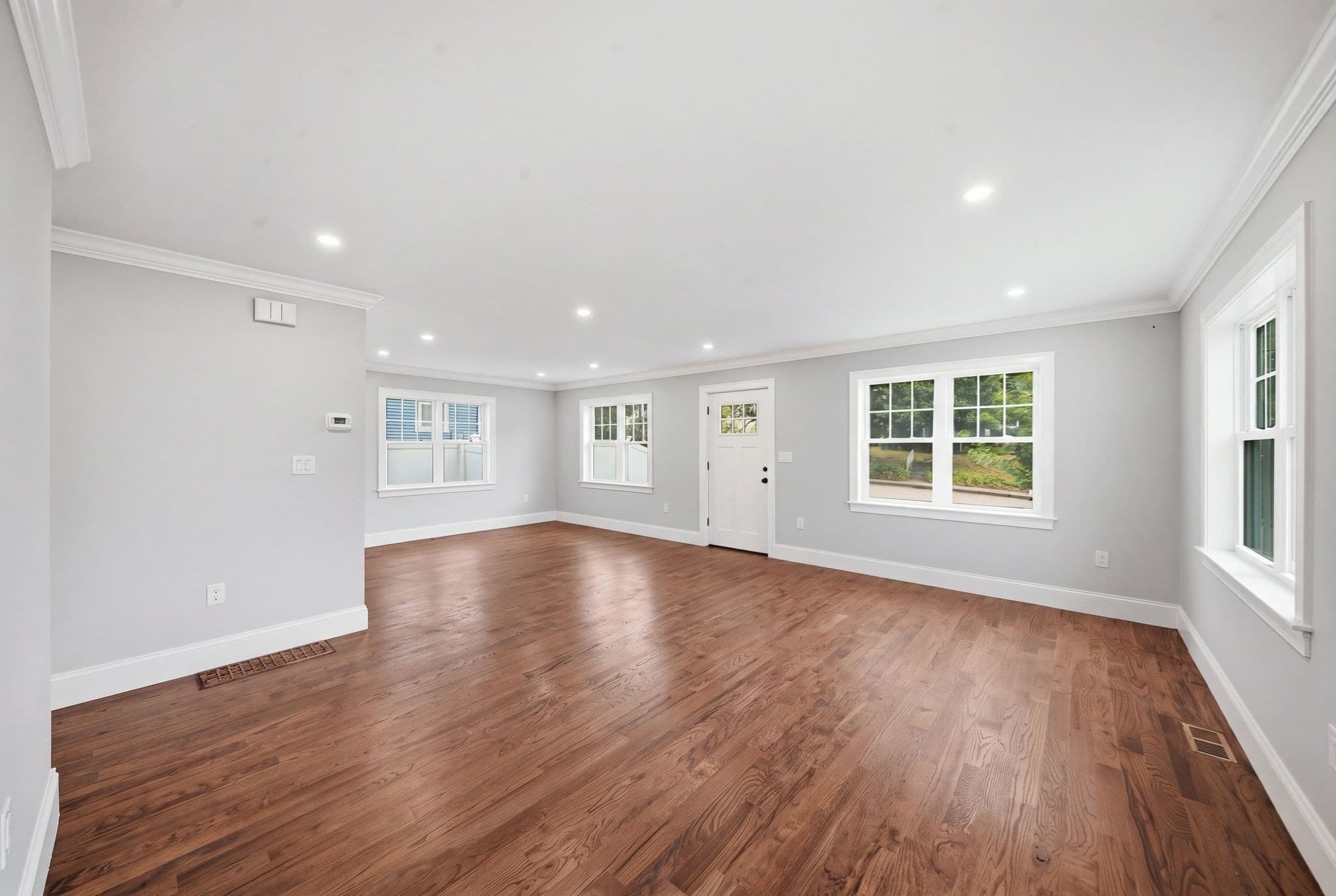 Single Family Residence at 45 County St, Blackstone MA 01504, Blackstone, photo 8 of 40