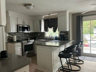 Single Family Residence at 317 New Sherborn Rd, Athol MA 01331, photo 9 of 38