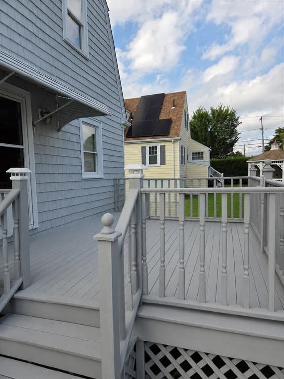 124 Felton St., New Bedford MA 02745 photo 3
