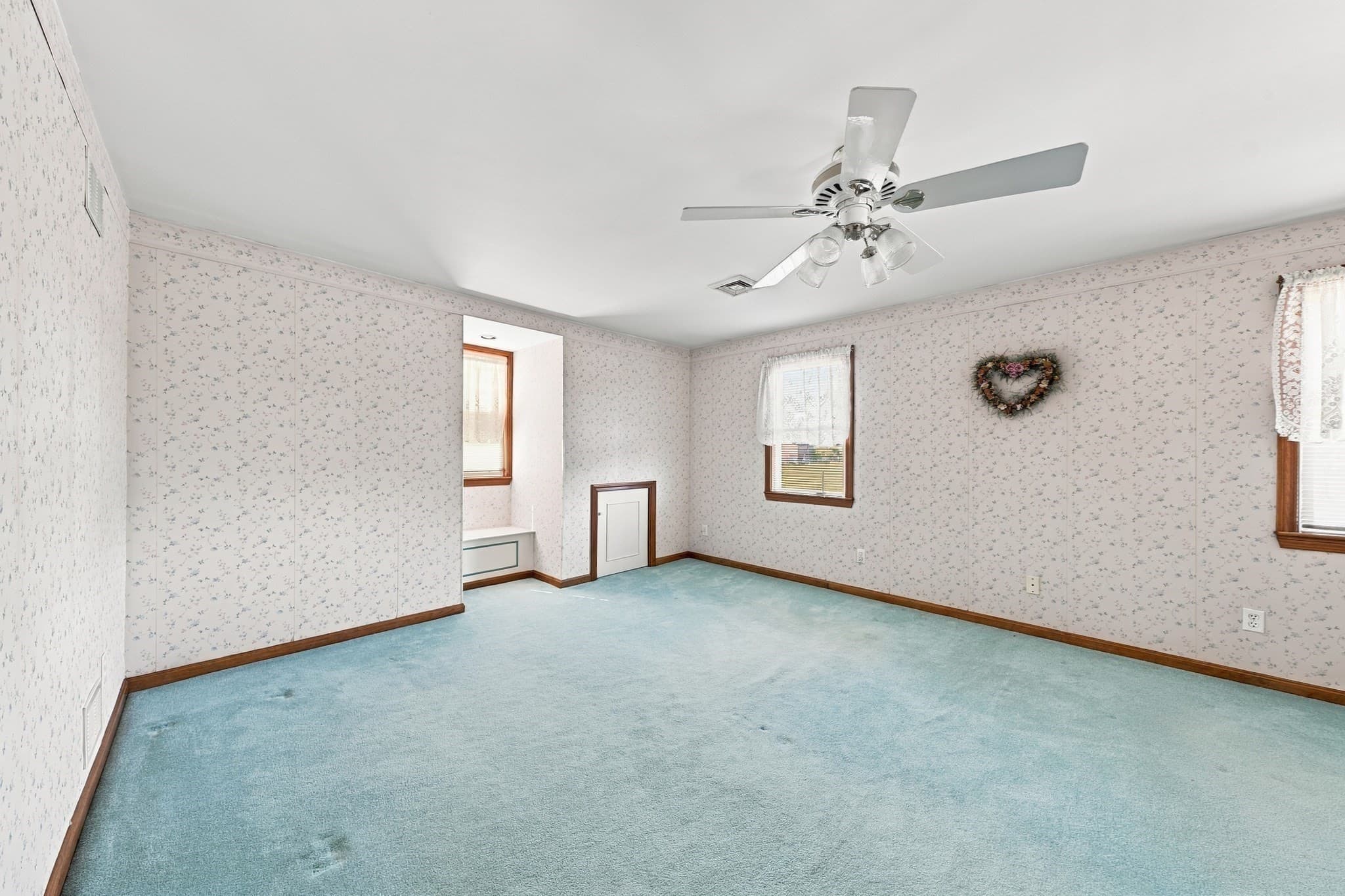 Single Family Residence at 124 Felton St., New Bedford MA 02745, New Bedford, photo 19 of 21