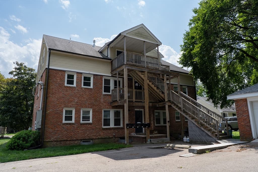 64 Wales St # 2, Abington MA 02351 photo 34